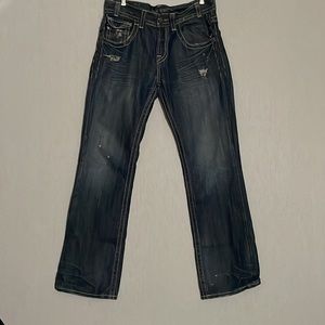 Mek, Denim men jeans. 31x34